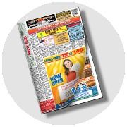 Linda Enlow / Thrifty Nickel , Tulsa OK