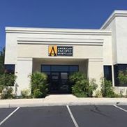 American Pacific Mortgage