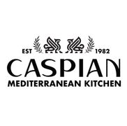 Caspian Mediterranean Kitchen