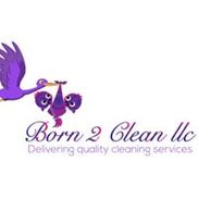 Born 2 Clean llc