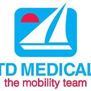 TD Medical, Inc