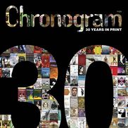 Chronogram