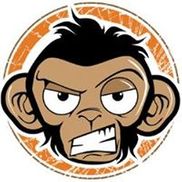 Mad Monkey Apparel