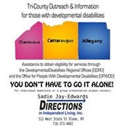 Directions in Independent Living