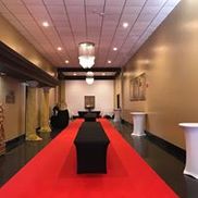 Meridian Convention Center