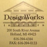 Design Works Interiors, Holland MI