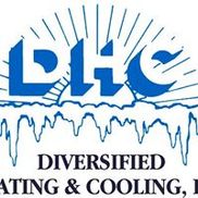 Diversified Htg & Clg, Inc.