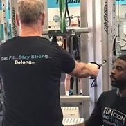 FUNction and FITness