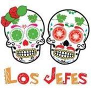 Los Jefes A Betta Bar & Grille