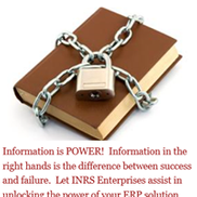 INRS Enterprises LLC