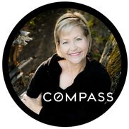 Compass - Whidbey Island