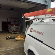 SONNICHSEN ELECTRICAL LTD. ECRA/ESA LIC. #7012117