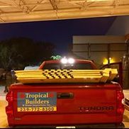 Tropical Builders and Home Inspections Inc.
