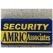 AMRIC Associates. Security Manager