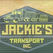 Jackies Transport Inc