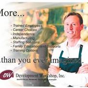 Development Workshop