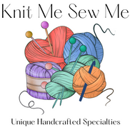 Knit Me Sew Me by Alise Kabakoff, West Hills CA