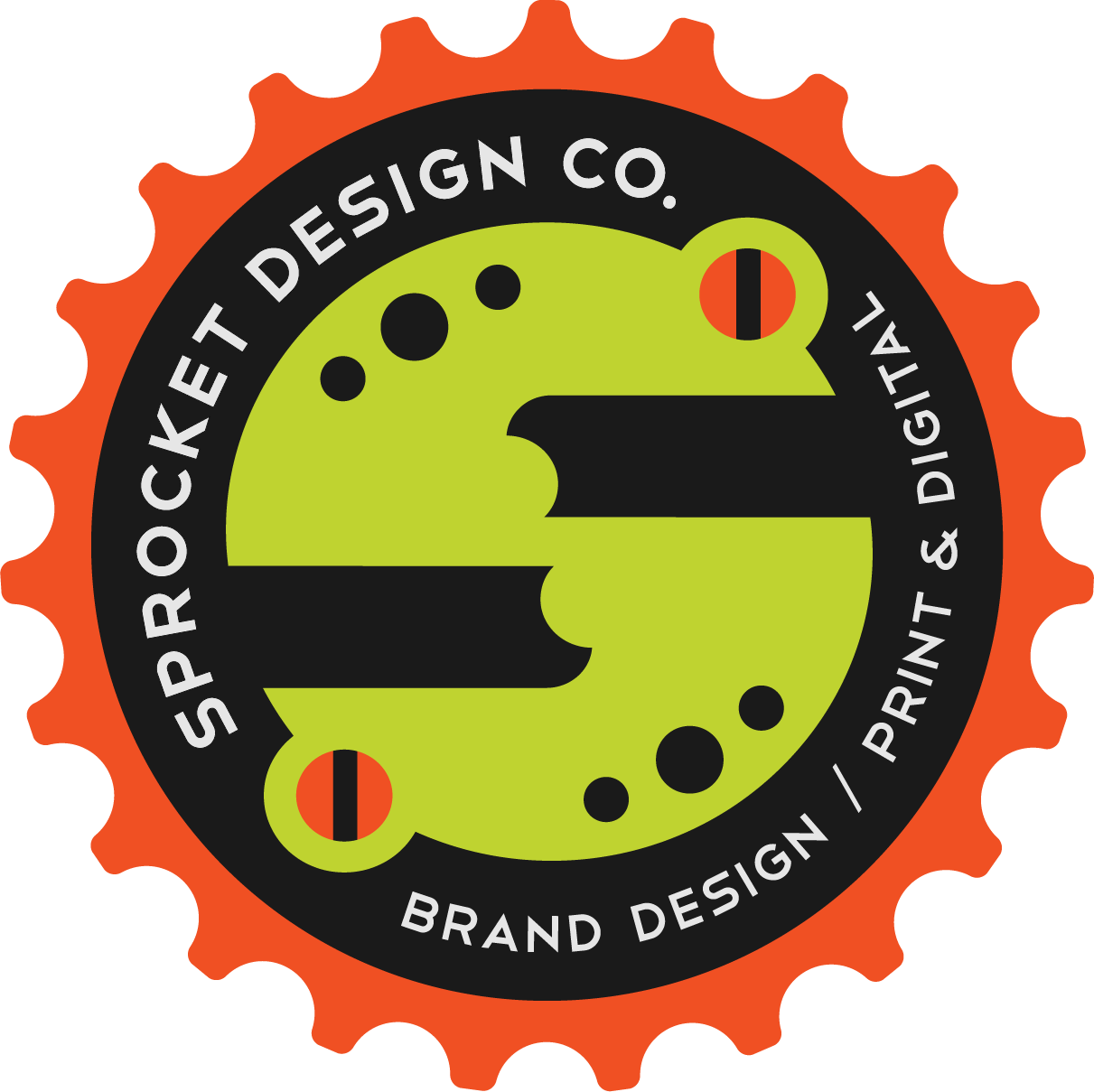 Sprocket Design Co., Centennial CO