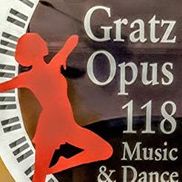Gratz Opus 118 Music and Dance