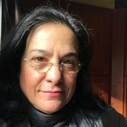 Rose Arrucci, LMT, CLT