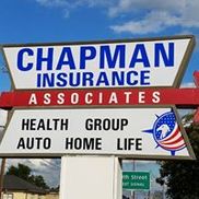 Chapman Insurance Associates Inc