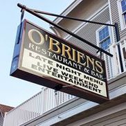 O'Briens Restaurant & Bar