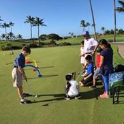 Island Pacific Golf Academy