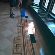 Donald Williams & Son Hardwood Flooring