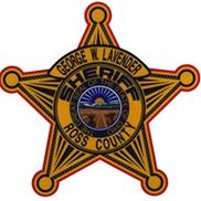 Ross County Sheriff's Office