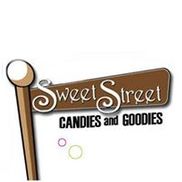 Sweet Street Candies and Goodies