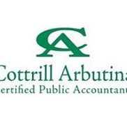 Cottrill Arbutina & Associates and Cottrill Arbutina Wealth Management Group