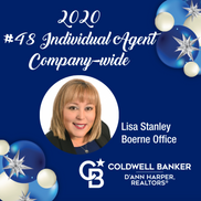 Lisa Stanley, REALTOR