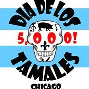 Dia De Los Tamales
