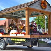 Ashtabula County Covered Bridge Festival