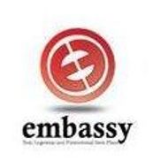 Embassy Embroidery, Webb City MO
