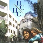 Hollywood Community Housing Corporation