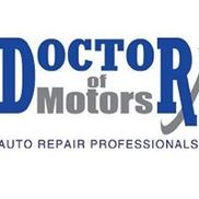Doctor of Motors