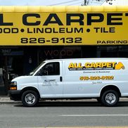 All Carpet Inc