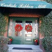 Carlisle Ribbon Mill