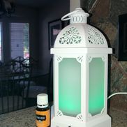 Essential Oils with Young Living