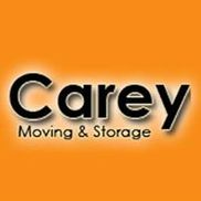 CAREY MOVING & STORAGE