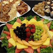 Strictly Catering