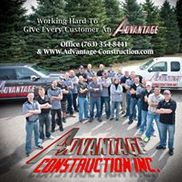 Advantage Construction, Inc.