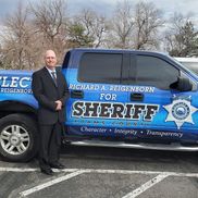 Rick Reigenborn Ret. Sheriff - Brighton, CO - Alignable