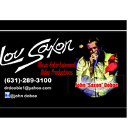 Lou Saxon Music