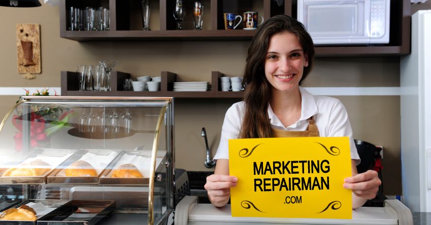 Website & Marketing Strategist , Edgewater NJ