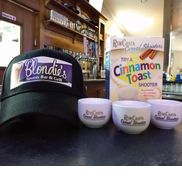 Blondie’s Sports Bar and Grill