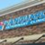 Vanguard Veterinary Clinic