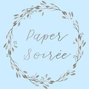 Paper Soiree Lake Oconee