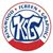 Kingwood Screen Graphics